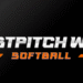 Fastpitch Wire Softball logo - reminder