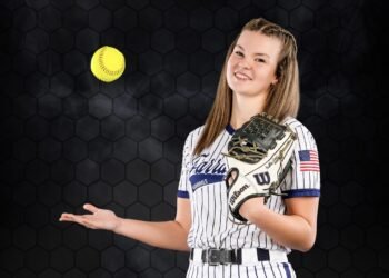 Hallie Grace Johnson