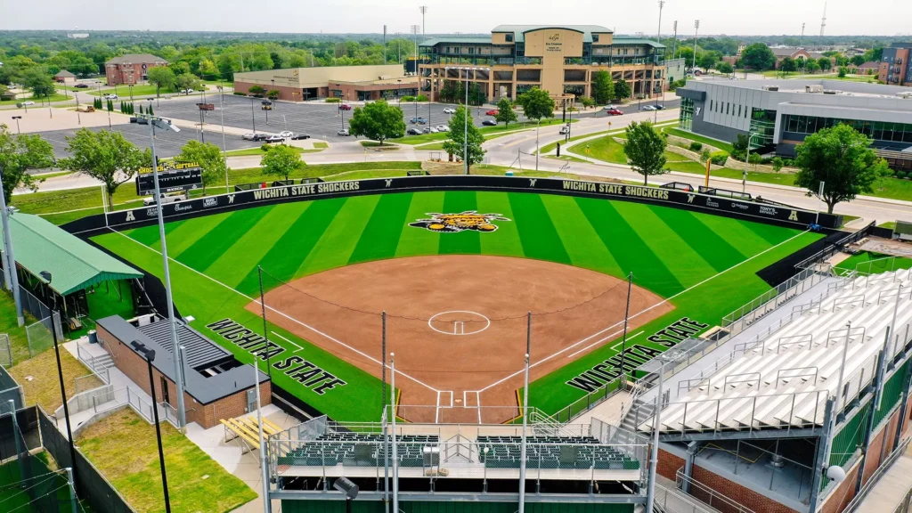 Wichita State Softball