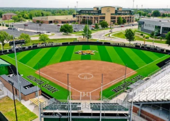 Wichita State Softball