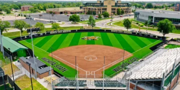 Wichita State Softball