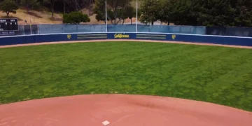Cal Softball