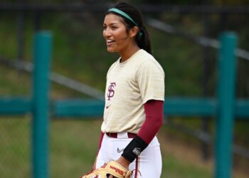 FSU Softball