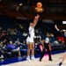 Chattanooga Mocs WBB Find Their Rhythm in Tune Up Win Ahead of SoCon Play