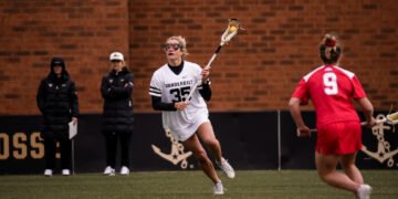 Vanderbilt Women's Lacrosse