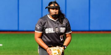 UCF Softball