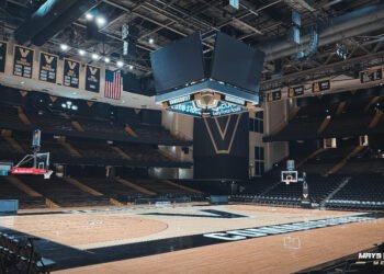 Vanderbilt to host