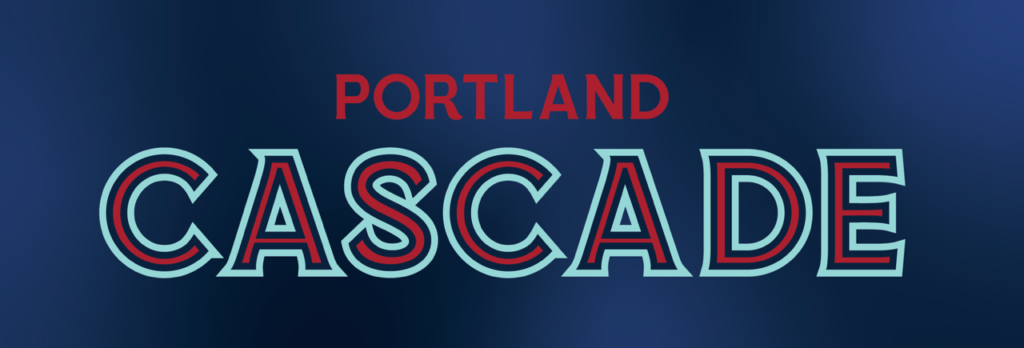 Portland Cascade