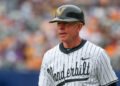 Tim Corbin