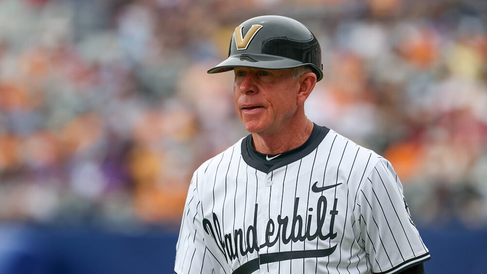 Tim Corbin