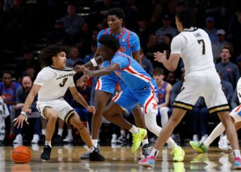 Tyler Tanner and Vanderbilt