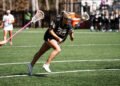 Vanderbilt Lacrosse