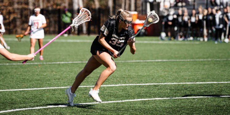 Vanderbilt Lacrosse