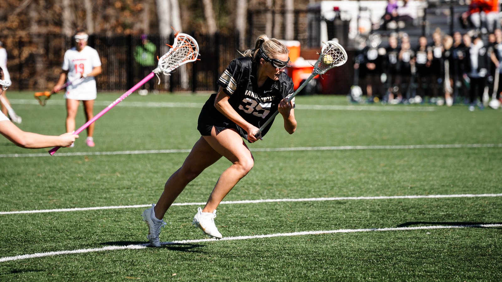 Vanderbilt Lacrosse