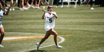 Vanderbilt Lacrosse