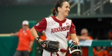 SEC Softball