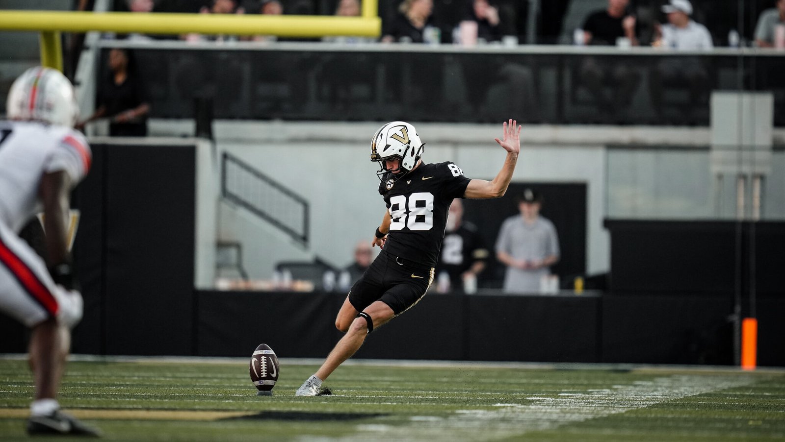 Vanderbilt Football