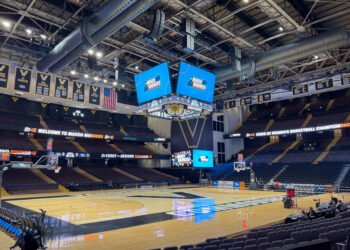 Vanderbilt and Illinois