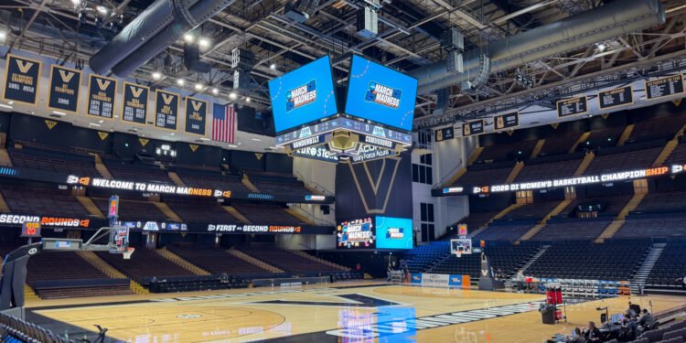 Vanderbilt and Illinois