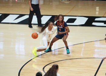 Vanderbilt Women's Basketball